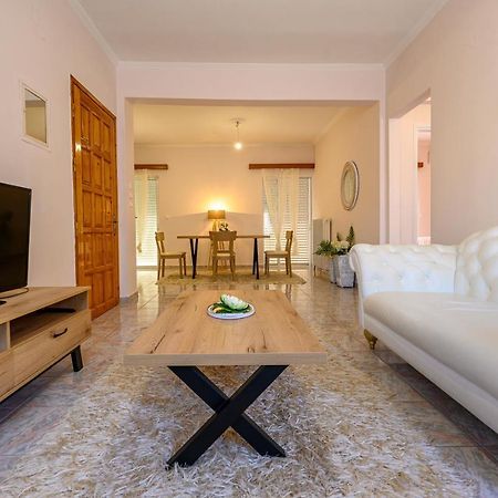 Flower Apartment Preveze Dış mekan fotoğraf